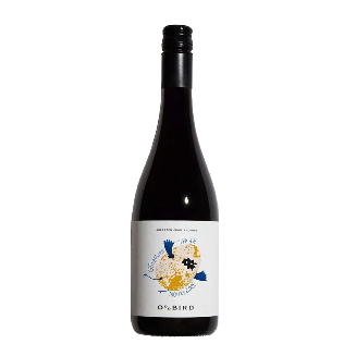 Odd Bird - Red Syrah