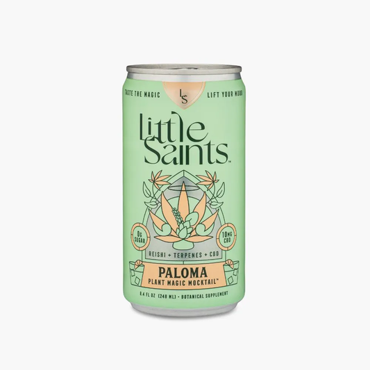 Little Saints - Paloma (4 pack)