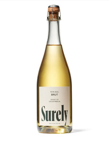 Surely Brut