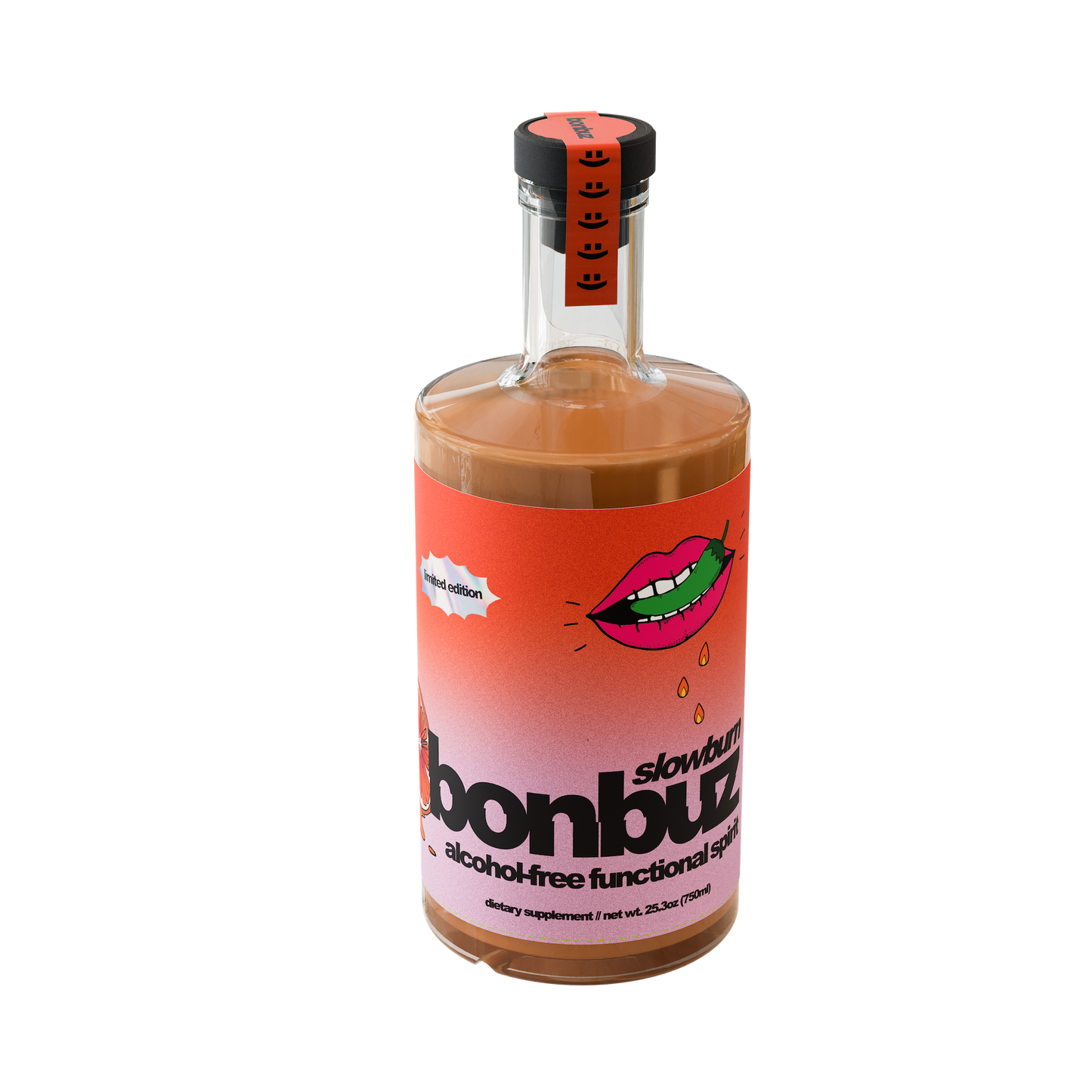 Bonbuz Slowburn
