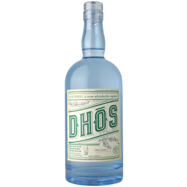 Dhos Gin