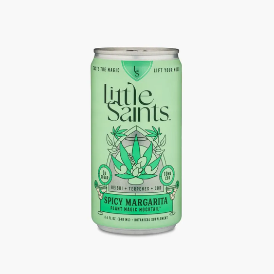 Little Saints - Spicy Margarita (4 pack)