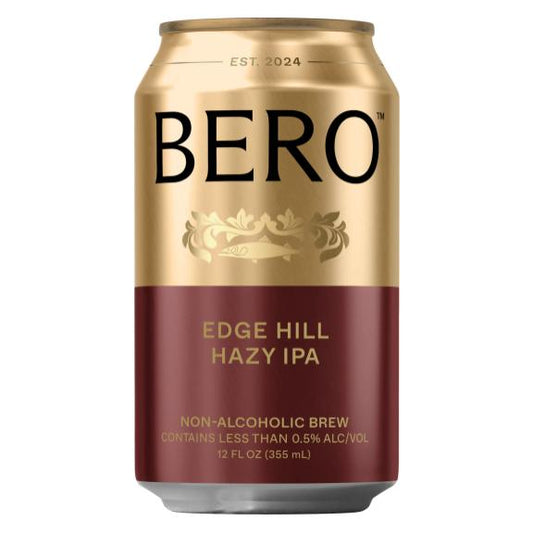 Bero Edge Hill Single