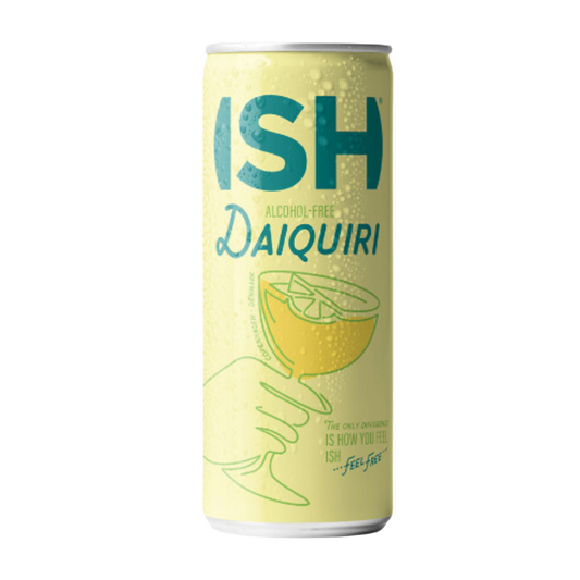 Ish Daiquiri