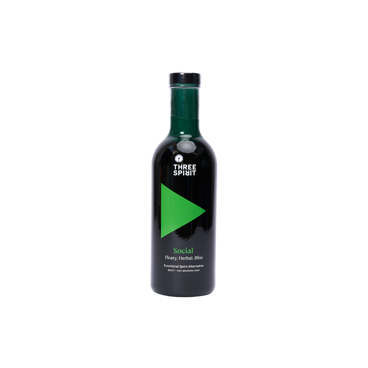 Three Spirit - Social Elixir