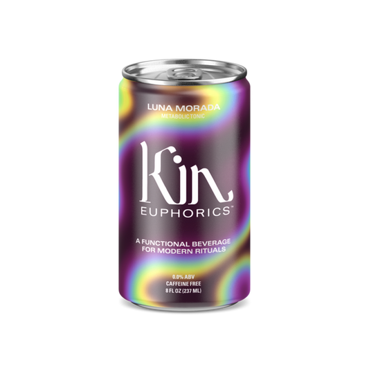 Kin Luna Morada