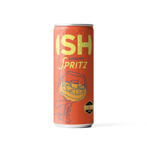 Ish spritz 4 pack