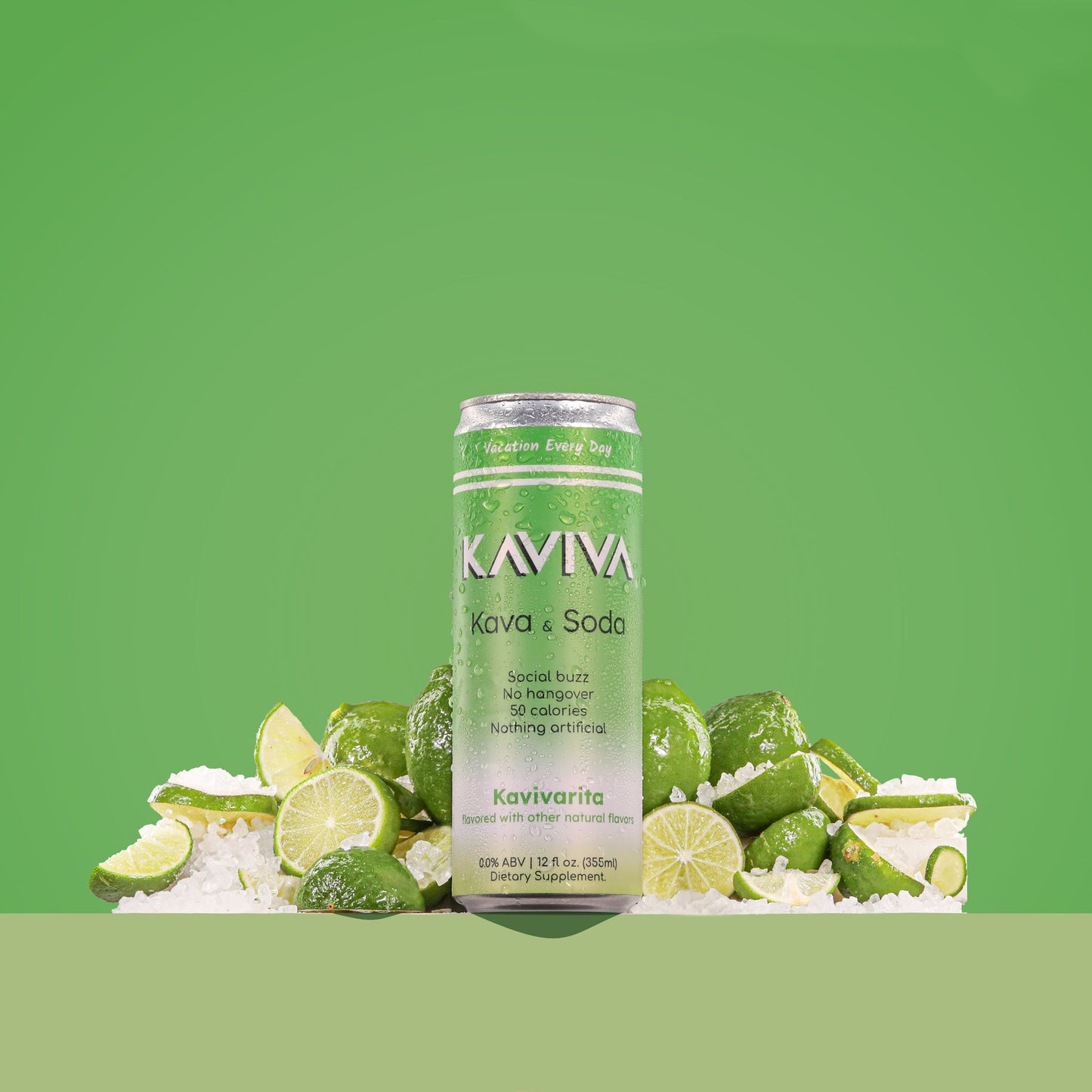 Kaviva - Margarita