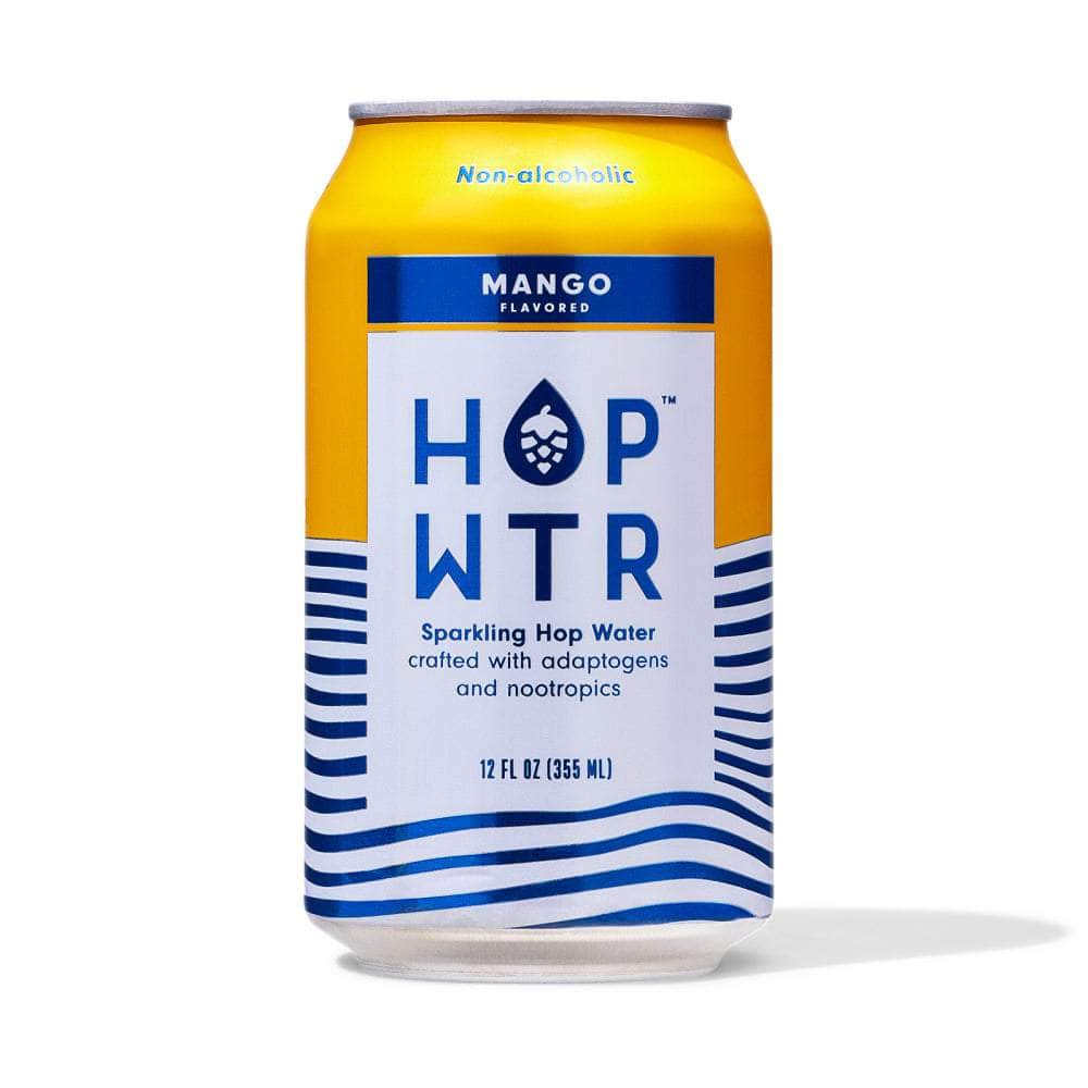 Hop Wtr Mango 6 pack