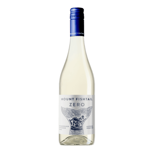 Mount Fishtail Sauvignon Blanc