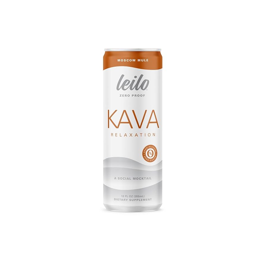 Leilo Moscow mule
