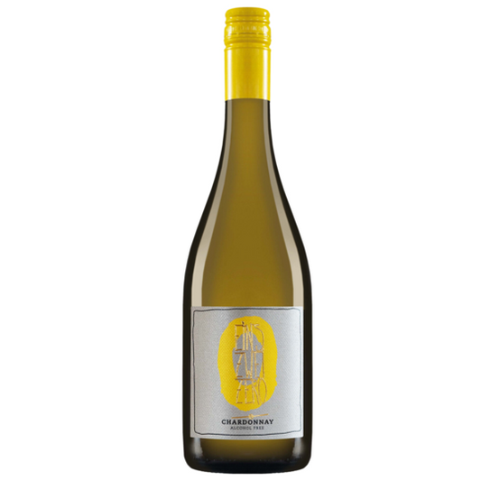 Eins Zwei Zero  Chardonnay