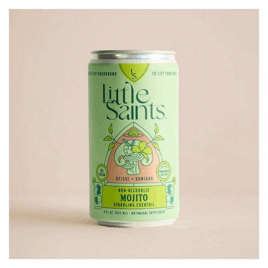 Little Saints Mojito 4 Pack
