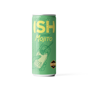 Ish Mojito