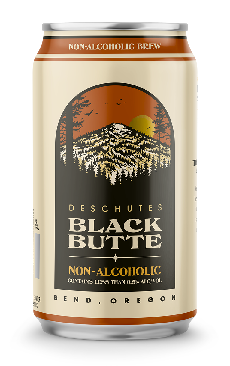 Deschutes Black Butte