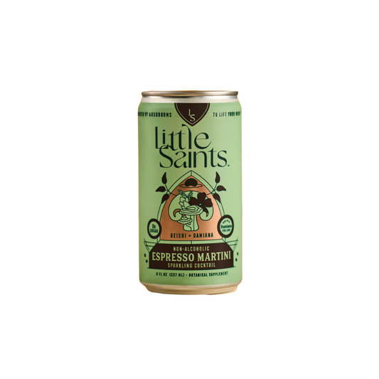Little Saints - Espresso Martini (4 pack)