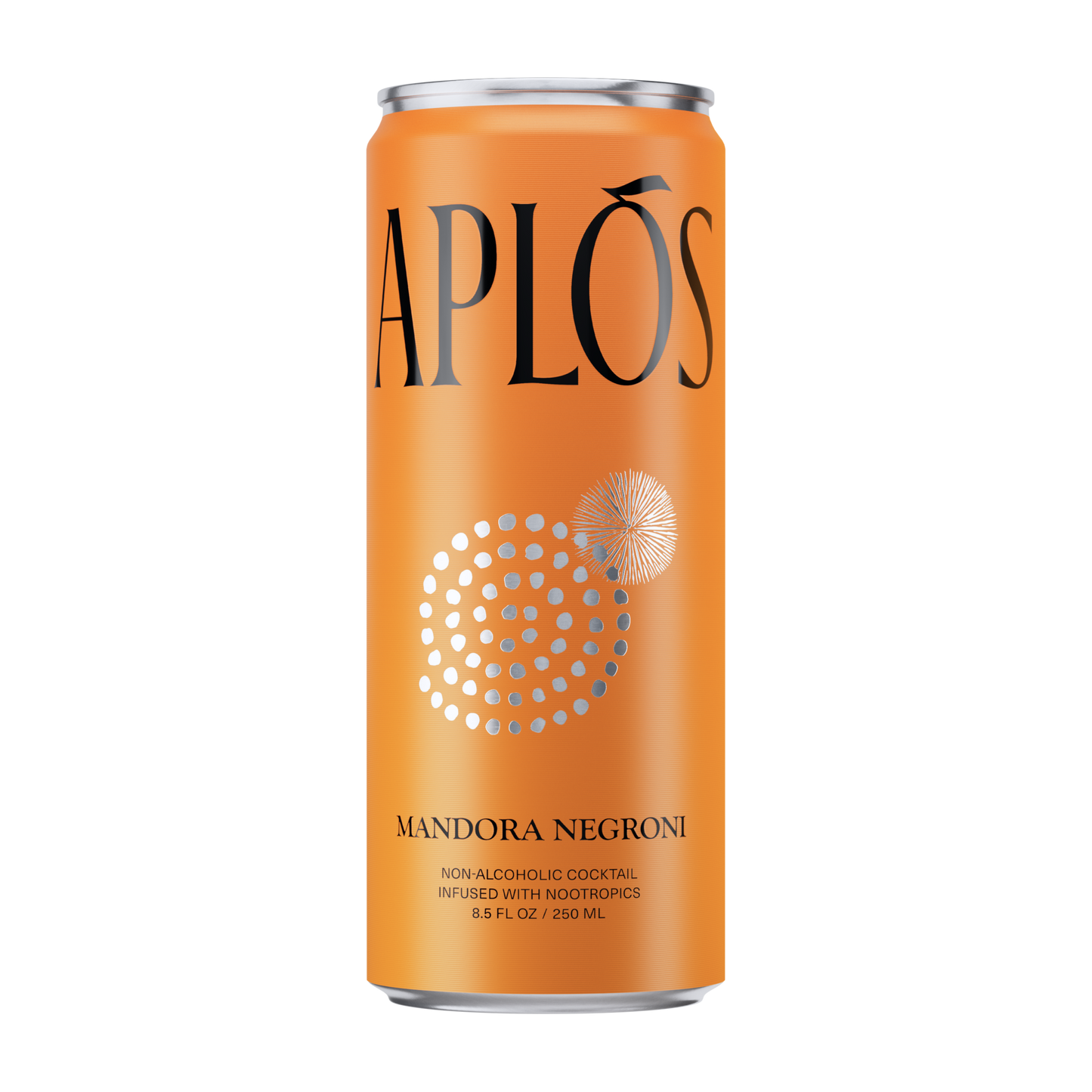 Aplos Mandora Negroni (4 pack)