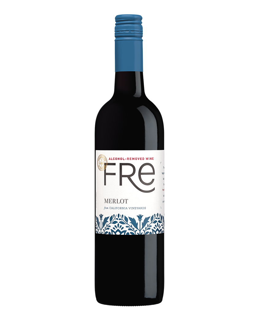 Fre Merlot