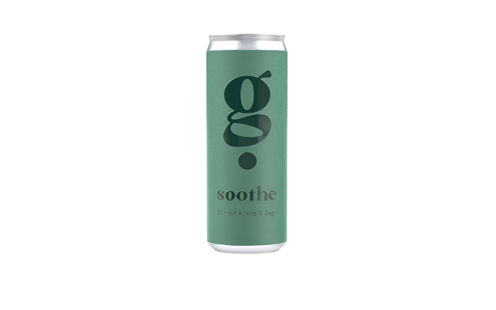 G Spot - Scarlet Apple & Sage (4 pack)
