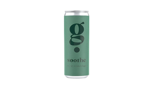 G Spot - Scarlet Apple & Sage (4 pack)
