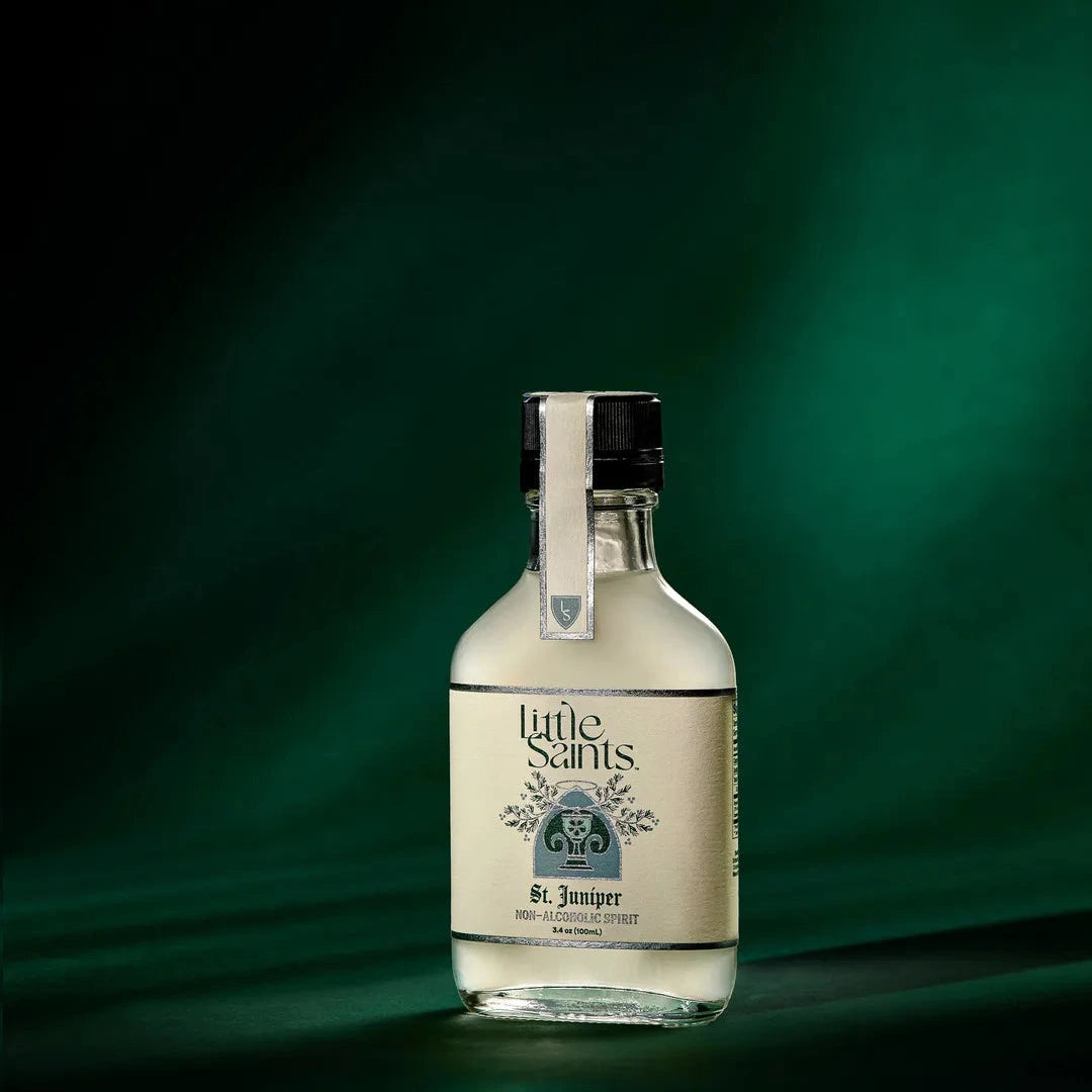St Juniper Flask