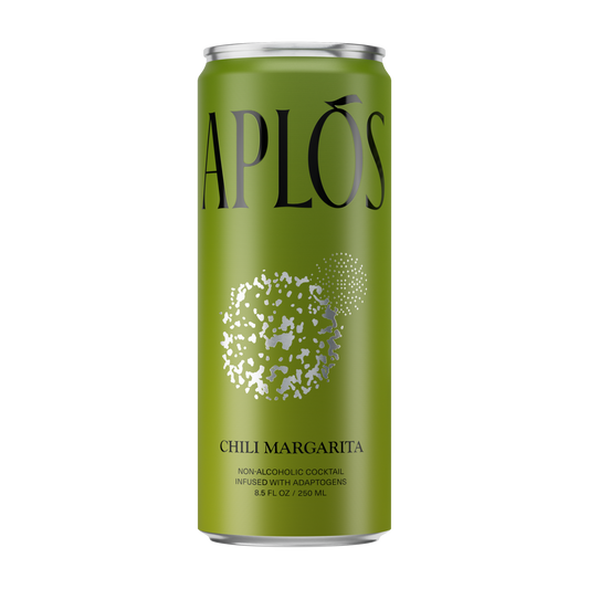 Aplos Chili Margarita (4 pack)