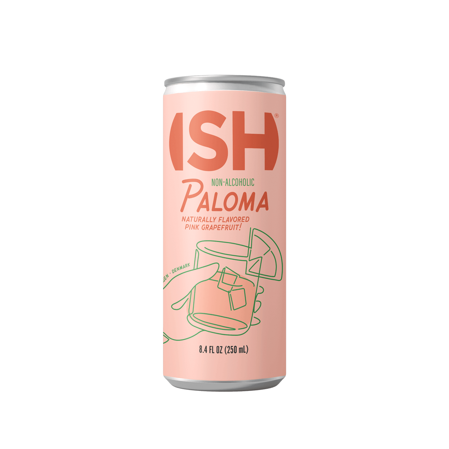 Ish Poloma 4 pack