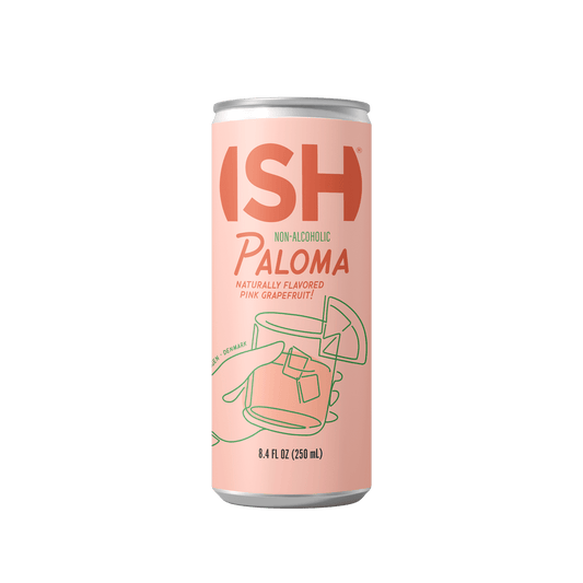 Ish Poloma 4 pack