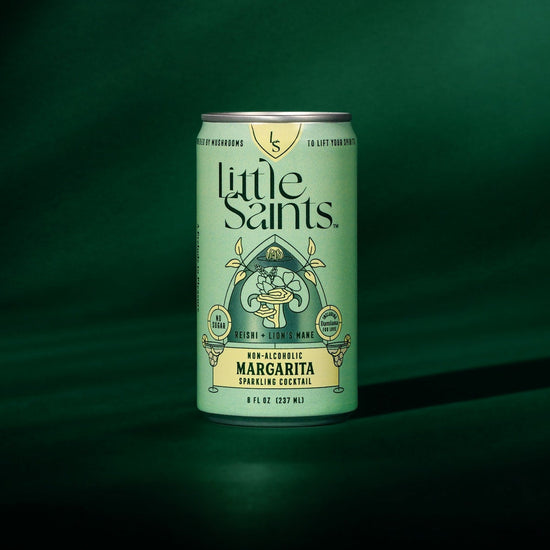 Little Saint Margarita