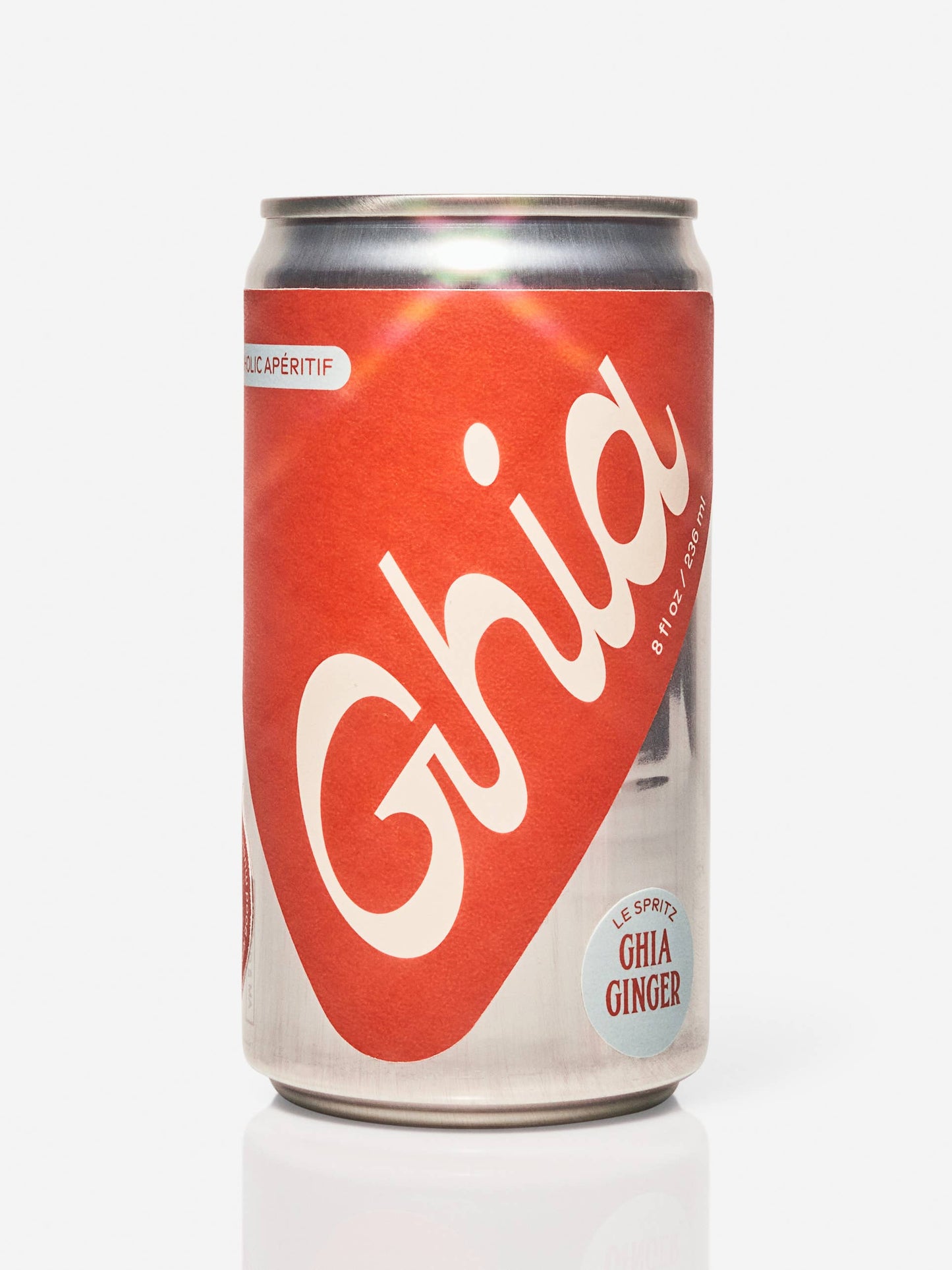 Le Spritz - Ghia Ginger (4 pack)