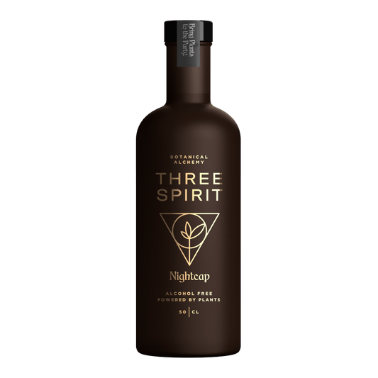 Three Spirit - Nightcap