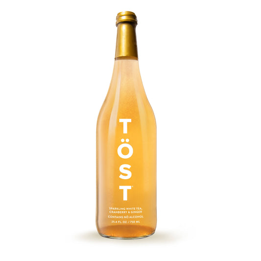 TÖST