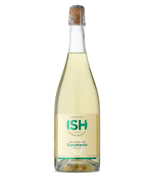 Ish Espumante
