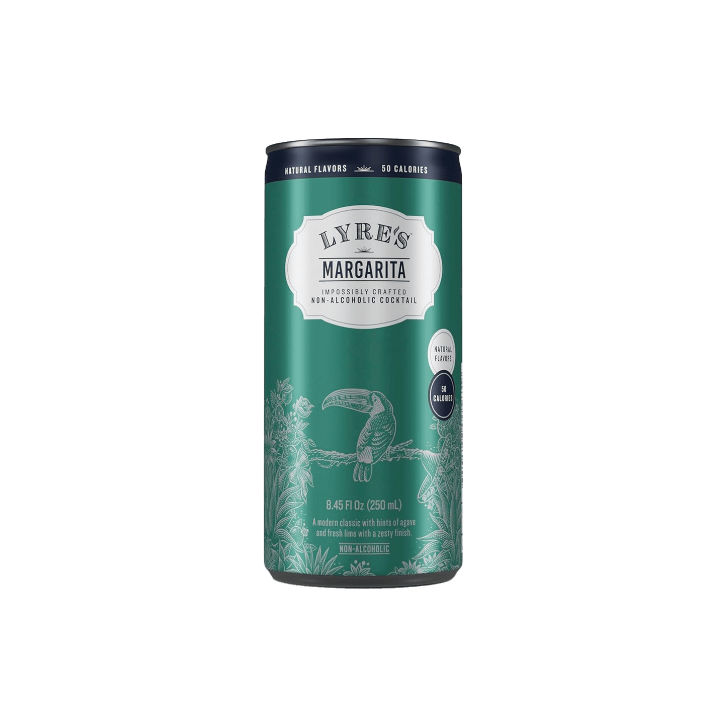 Lyres margaritas 4 pack