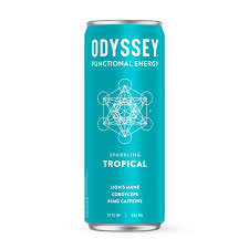 Odyssey Tropical
