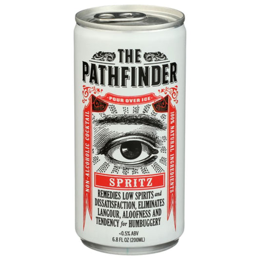The Pathfinder - Spritz (4 pack)