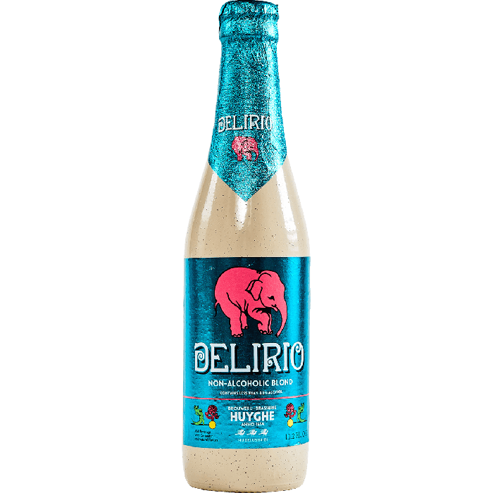 Delirium Delirio 4 pack