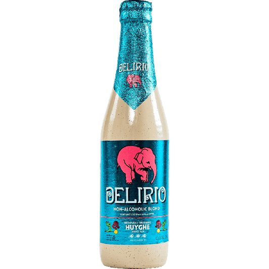 Delirium Delirio 4 pack