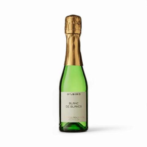 Odd Bird - Bubbly Blanc de Blancs (200 ml)