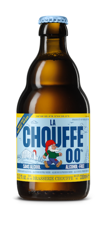 La Chouffe