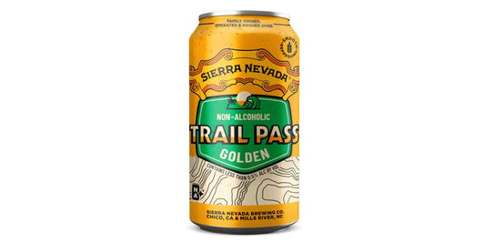 Sierra Nevada Trail Pass