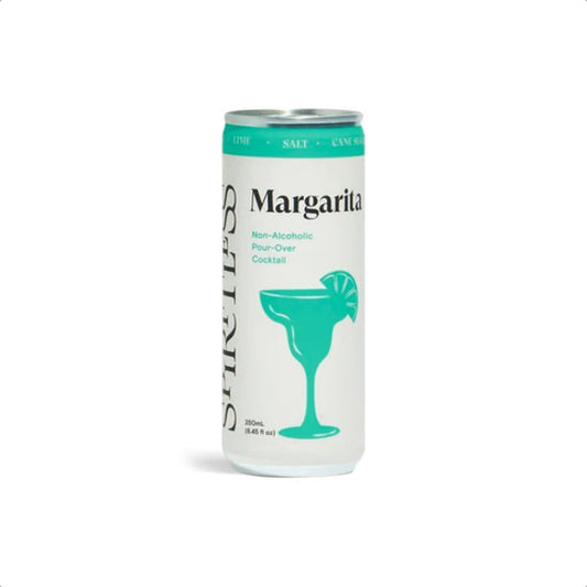 Spiritless Margarita