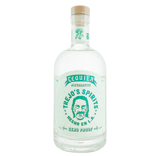Trejo’s Tequila