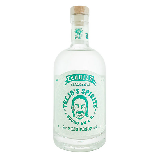 Trejo’s Tequila