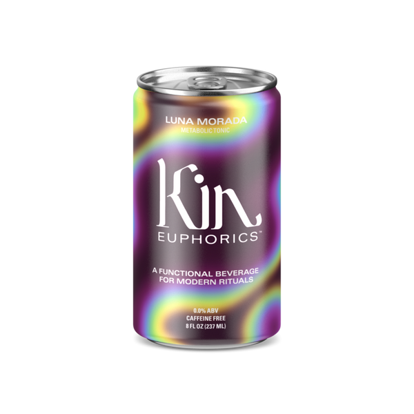 Kin Luna Morada