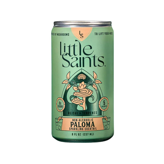 Little Saints - Paloma (4 pack)