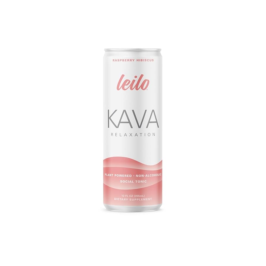 Leilo - Raspberry Hibiscus (4 pack)