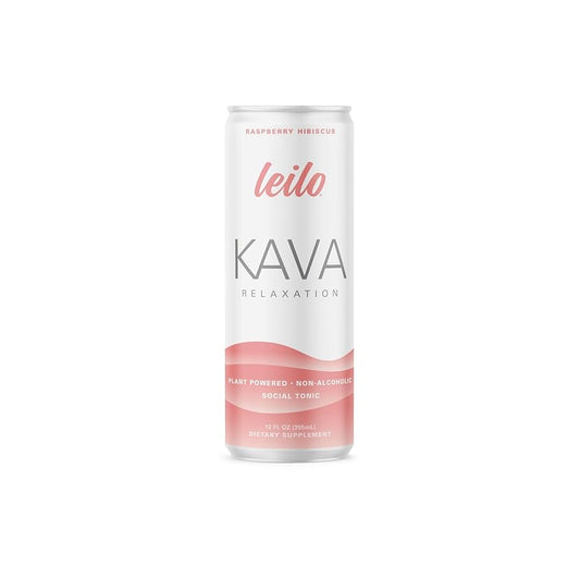 Leilo - Raspberry Hibiscus (4 pack)
