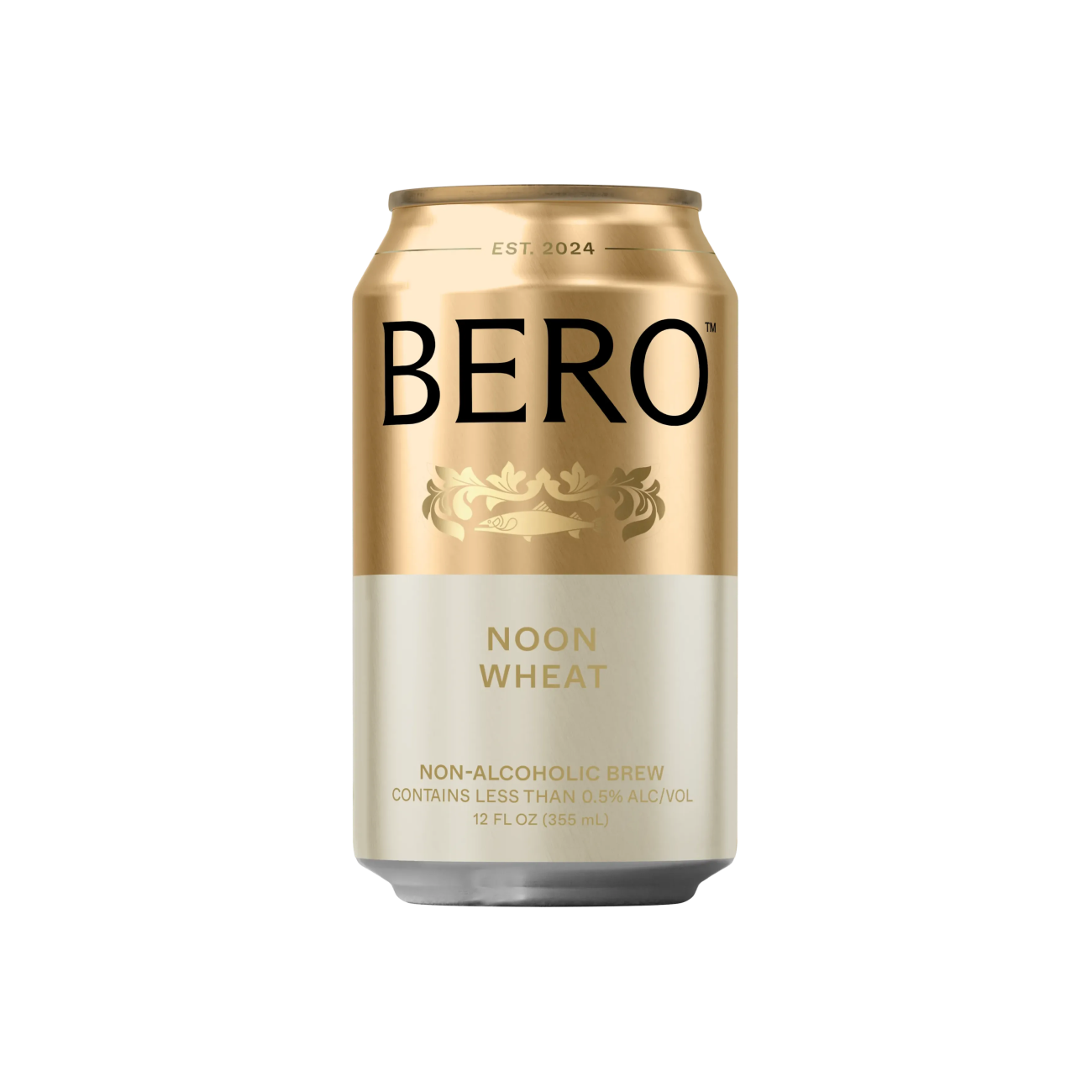 Bero noon wheat single
