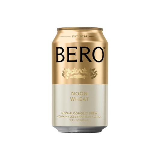 Bero noon wheat single